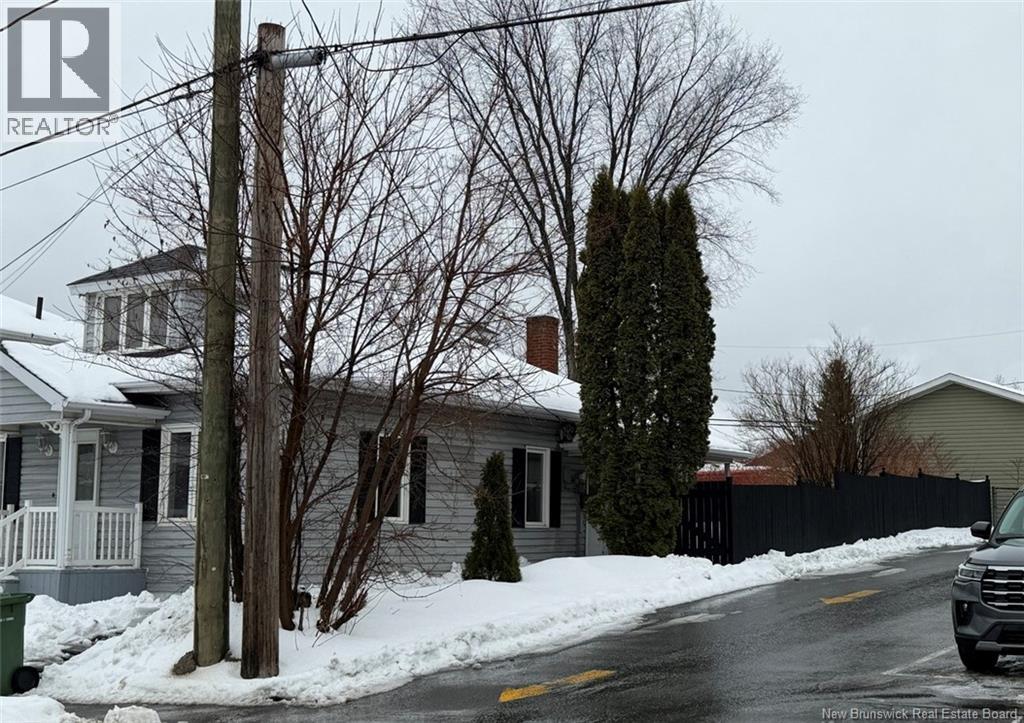 20 De L'École-Cormier Street, Edmundston, New Brunswick  E3V 1X6 - Photo 30 - NB135177