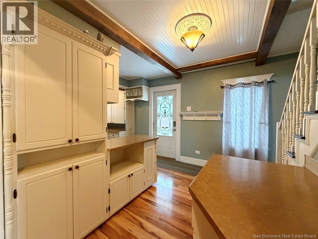 20 De L'École-Cormier Street, Edmundston, New Brunswick  E3V 1X6 - Photo 4 - NB135177