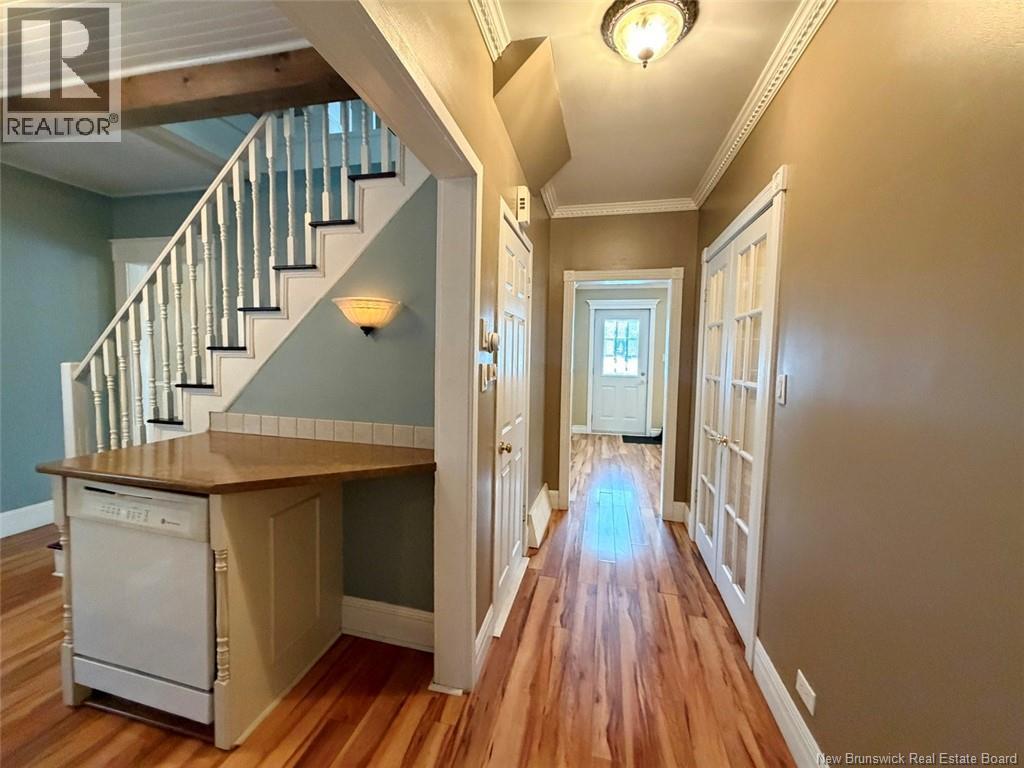 20 De L'École-Cormier Street, Edmundston, New Brunswick  E3V 1X6 - Photo 6 - NB135177