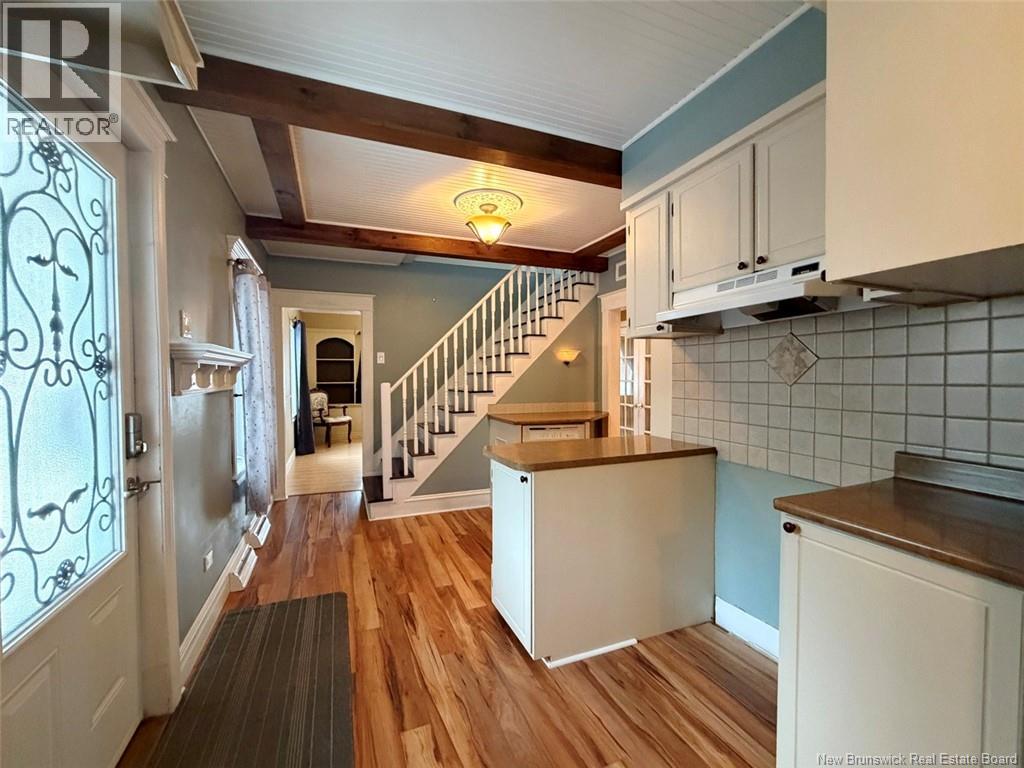 20 De L'École-Cormier Street, Edmundston, New Brunswick  E3V 1X6 - Photo 7 - NB135177