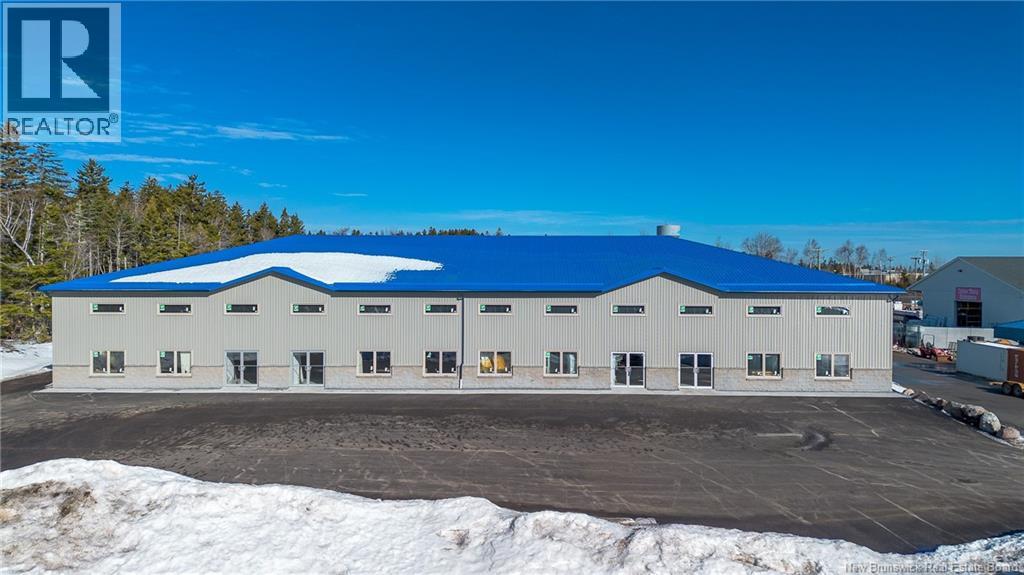 80 Millennium Drive Unit# 500, Quispamsis, New Brunswick E2E 5B4 - Photo 1 - NB135260