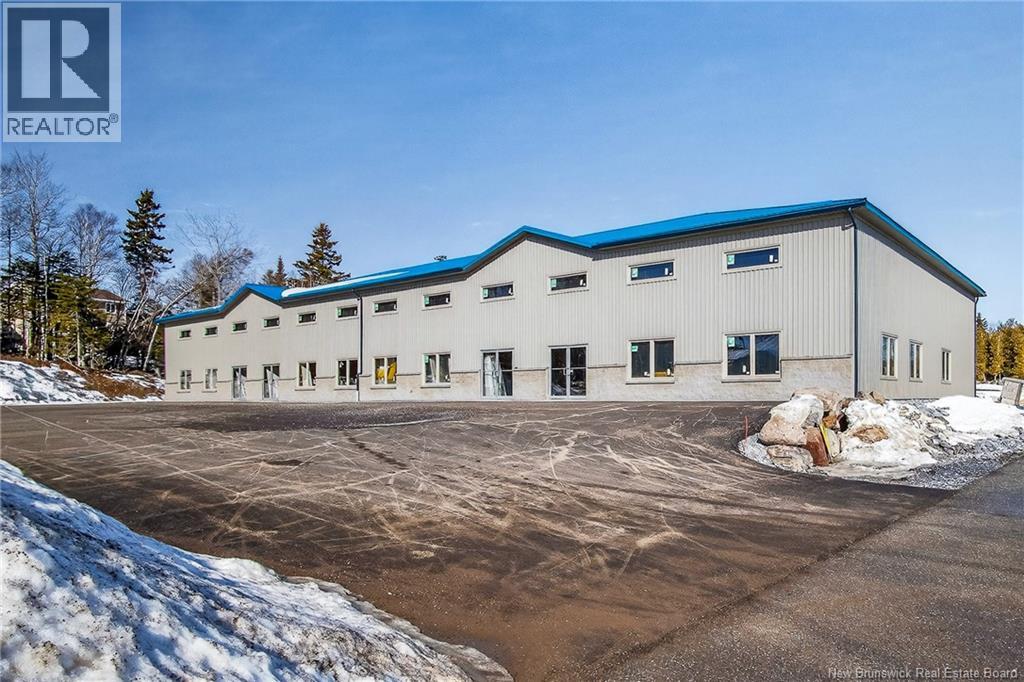 80 Millennium Drive Unit# 500, Quispamsis, New Brunswick E2E 5B4 - Photo 2 - NB135260