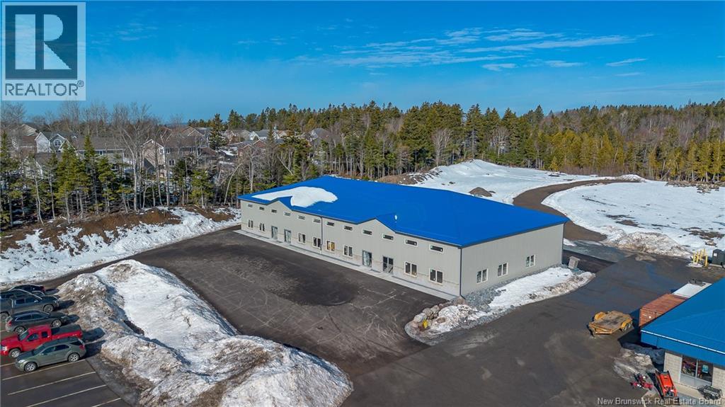80 Millennium Drive Unit# 500, Quispamsis, New Brunswick E2E 5B4 - Photo 3 - NB135260