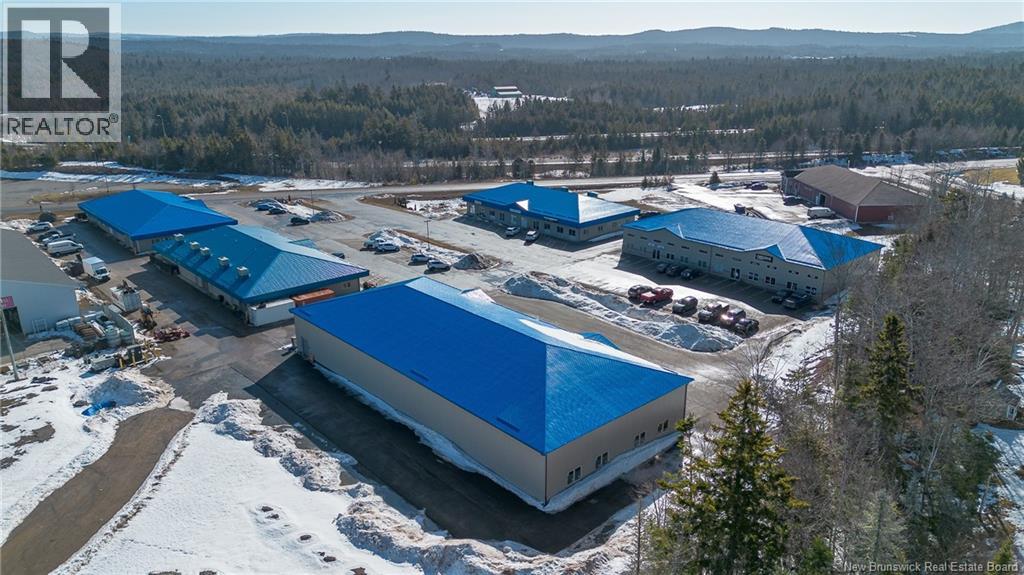 80 Millennium Drive Unit# 500, Quispamsis, New Brunswick E2E 5B4 - Photo 6 - NB135260