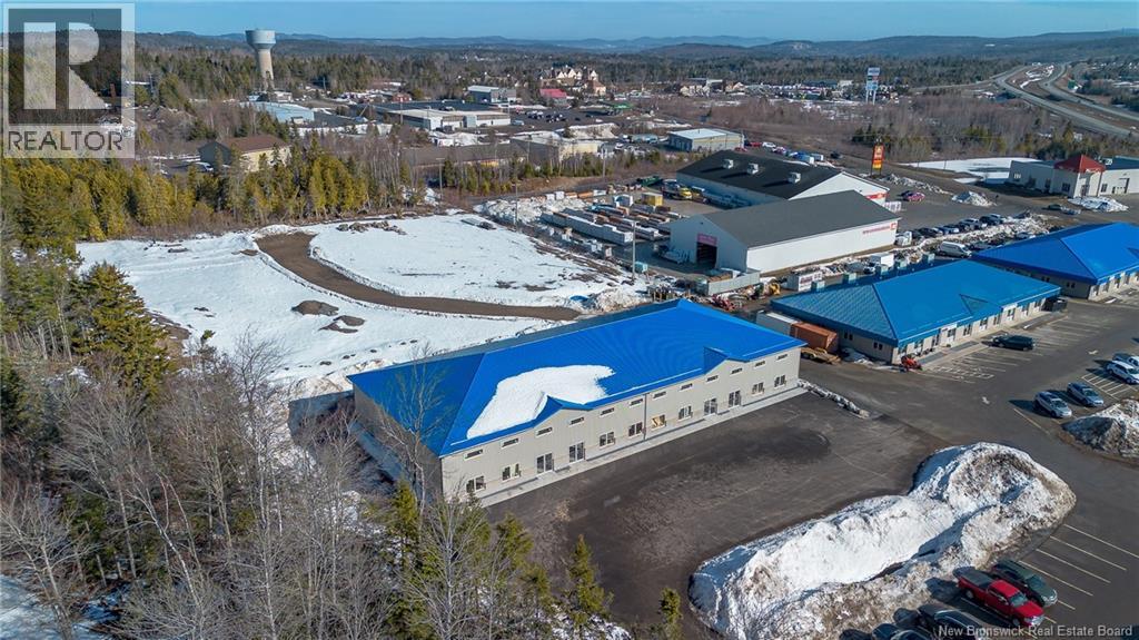 80 Millennium Drive Unit# 500, Quispamsis, New Brunswick E2E 5B4 - Photo 7 - NB135260