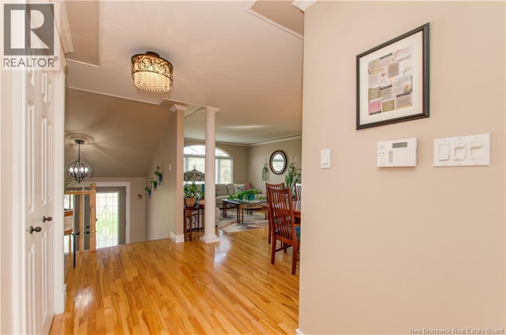 717 Royal Oaks Boulevard, Moncton, New Brunswick  E1H 3N8 - Photo 10 - NB135245