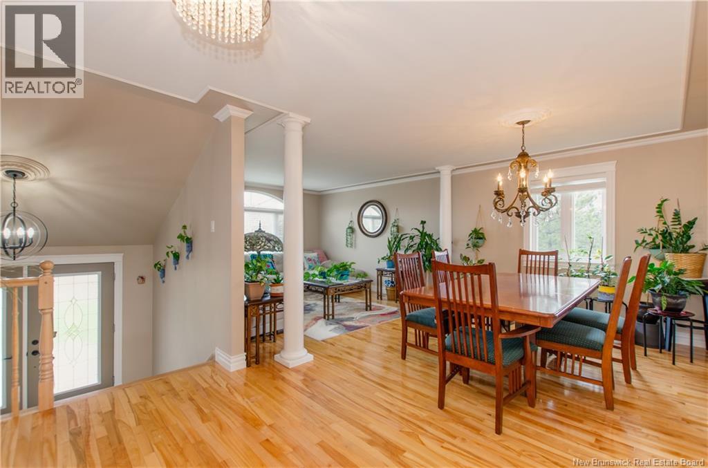 717 Royal Oaks Boulevard, Moncton, New Brunswick  E1H 3N8 - Photo 17 - NB135245