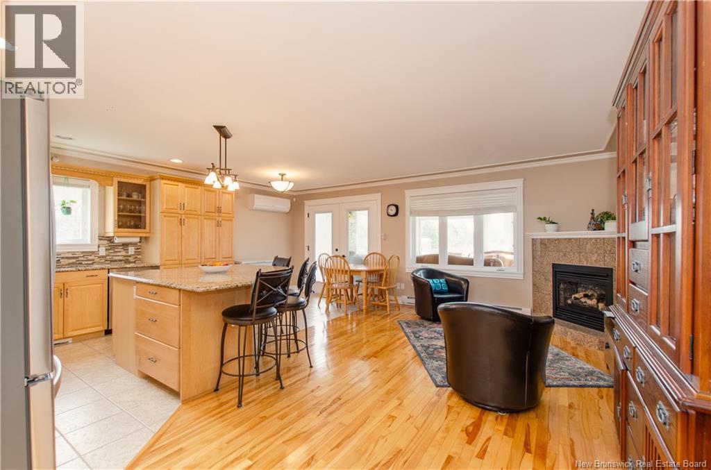 717 Royal Oaks Boulevard, Moncton, New Brunswick  E1H 3N8 - Photo 18 - NB135245