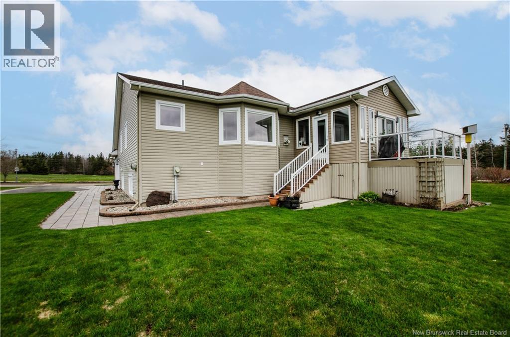 717 Royal Oaks Boulevard, Moncton, New Brunswick  E1H 3N8 - Photo 47 - NB135245