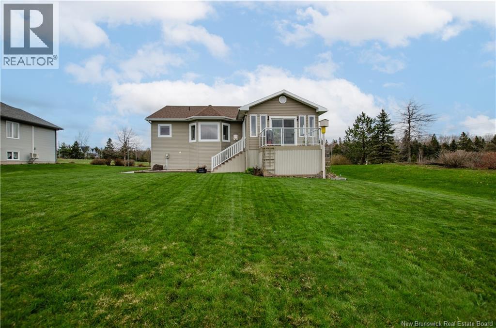 717 Royal Oaks Boulevard, Moncton, New Brunswick  E1H 3N8 - Photo 49 - NB135245