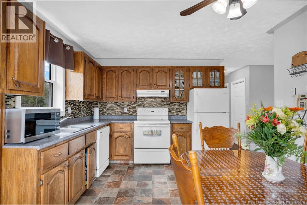 1341 Tweedie Brook Road, Kouchibouguac, New Brunswick  E4X 1M6 - Photo 11 - NB124577