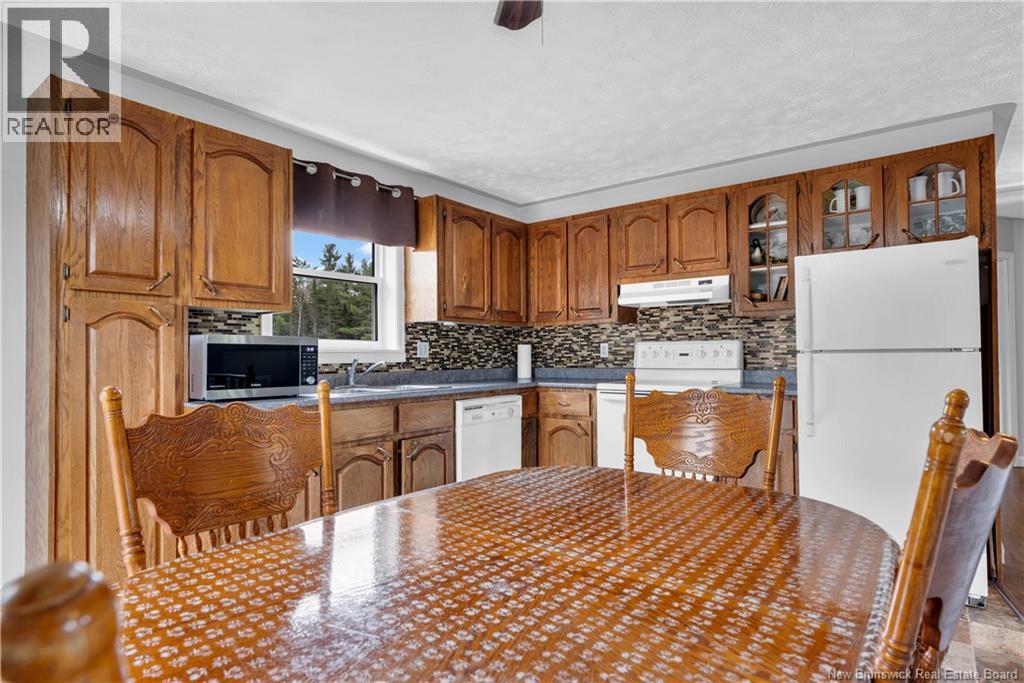 1341 Tweedie Brook Road, Kouchibouguac, New Brunswick  E4X 1M6 - Photo 12 - NB124577