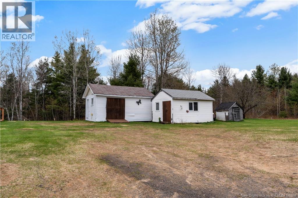1341 Tweedie Brook Road, Kouchibouguac, New Brunswick  E4X 1M6 - Photo 47 - NB124577