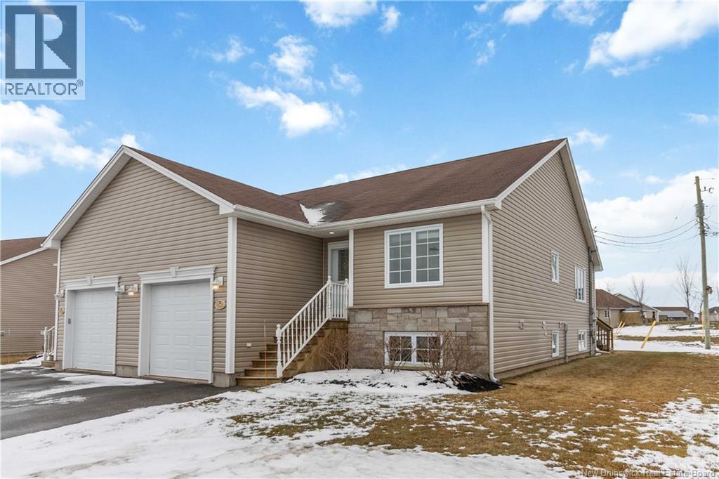 36 Hillsdale, Riverview, New Brunswick
