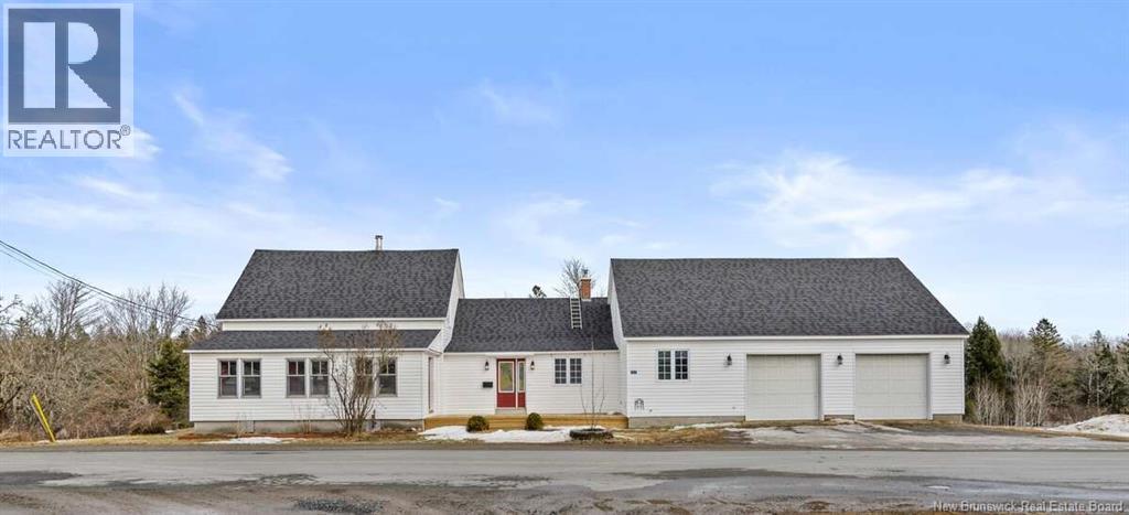 57 Phillips Road, Charters Settlement, New Brunswick