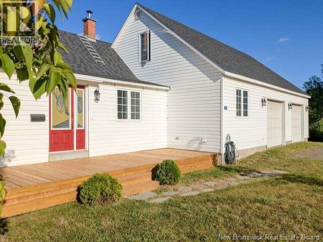57 Phillips Road, Charters Settlement, New Brunswick  E3C 1T7 - Photo 4 - NB135288