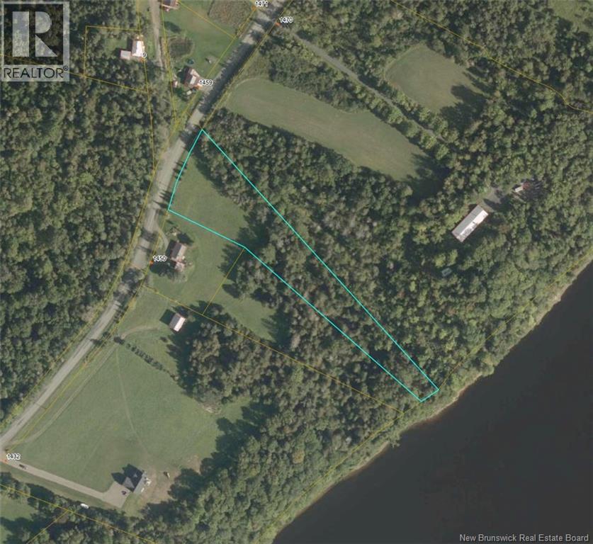 Lot Route 103, Wakefield, New Brunswick