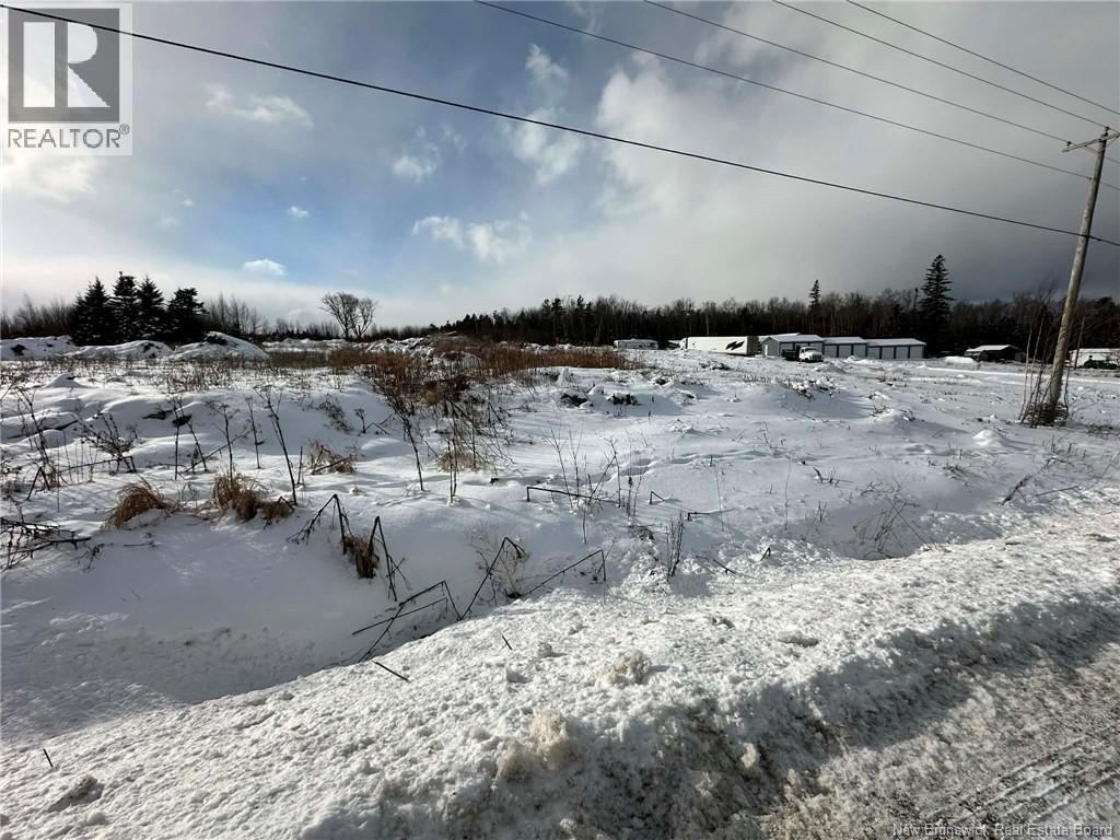 Lot 1 Route 620, Hamtown Corner, New Brunswick