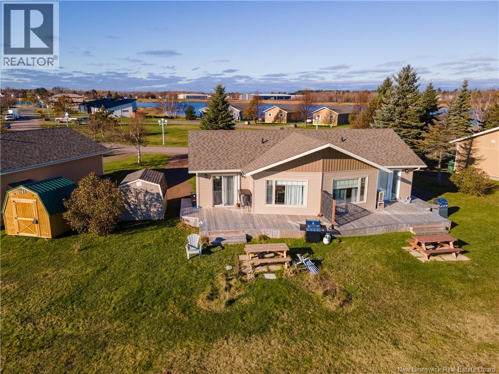 110 York Street, Richibucto, New Brunswick
