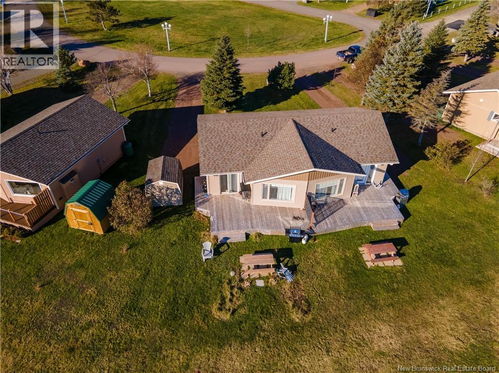 110 York Street, Richibucto, New Brunswick  E4W 4K1 - Photo 2 - NB135086