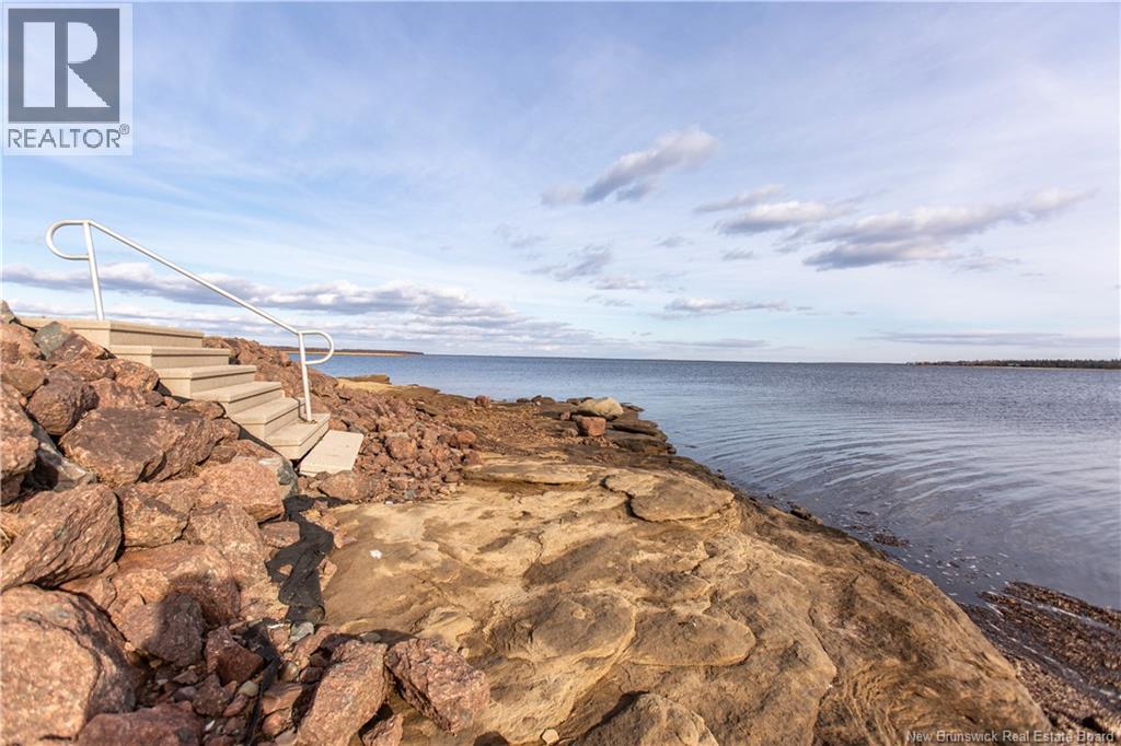 110 York Street, Richibucto, New Brunswick  E4W 4K1 - Photo 20 - NB135086