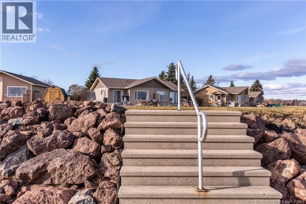 110 York Street, Richibucto, New Brunswick  E4W 4K1 - Photo 21 - NB135086