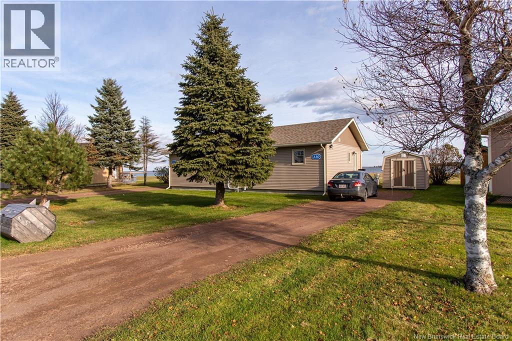 110 York Street, Richibucto, New Brunswick  E4W 4K1 - Photo 24 - NB135086