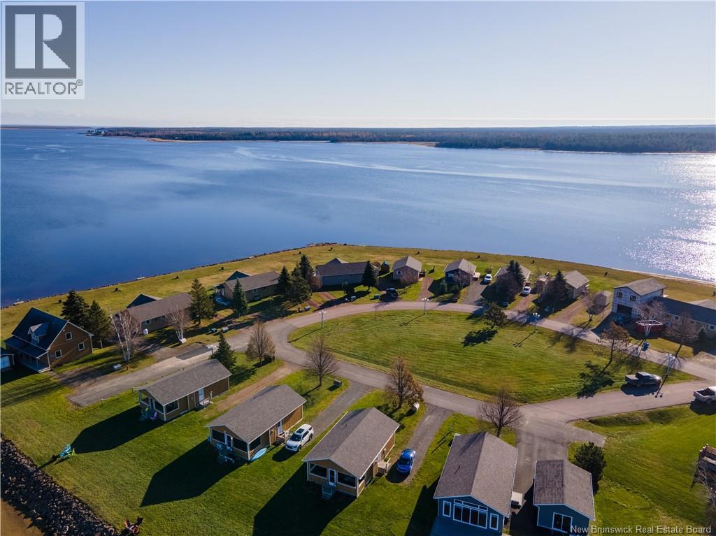 110 York Street, Richibucto, New Brunswick  E4W 4K1 - Photo 28 - NB135086