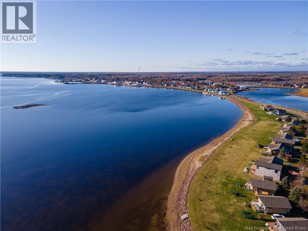 110 York Street, Richibucto, New Brunswick  E4W 4K1 - Photo 29 - NB135086