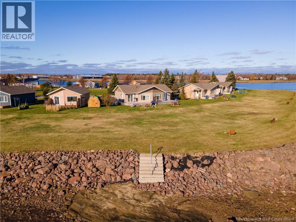 110 York Street, Richibucto, New Brunswick  E4W 4K1 - Photo 34 - NB135086