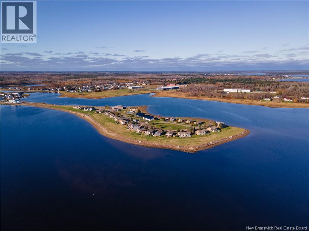 110 York Street, Richibucto, New Brunswick  E4W 4K1 - Photo 35 - NB135086
