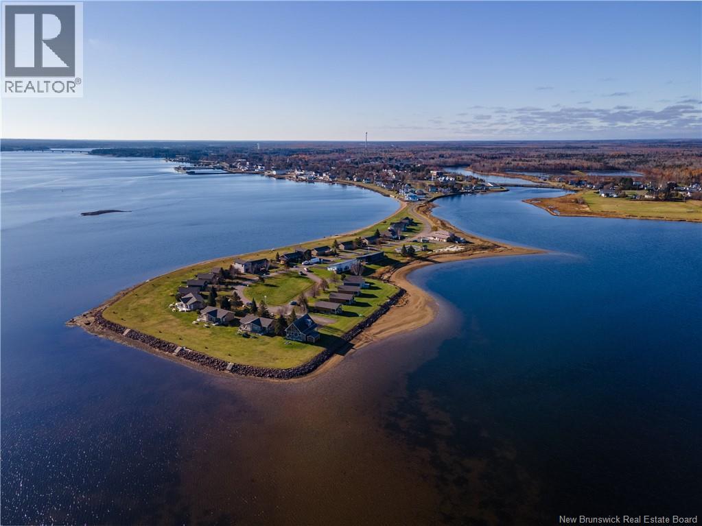 110 York Street, Richibucto, New Brunswick  E4W 4K1 - Photo 36 - NB135086