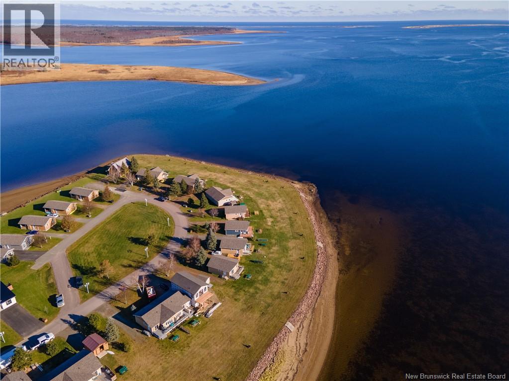110 York Street, Richibucto, New Brunswick  E4W 4K1 - Photo 38 - NB135086