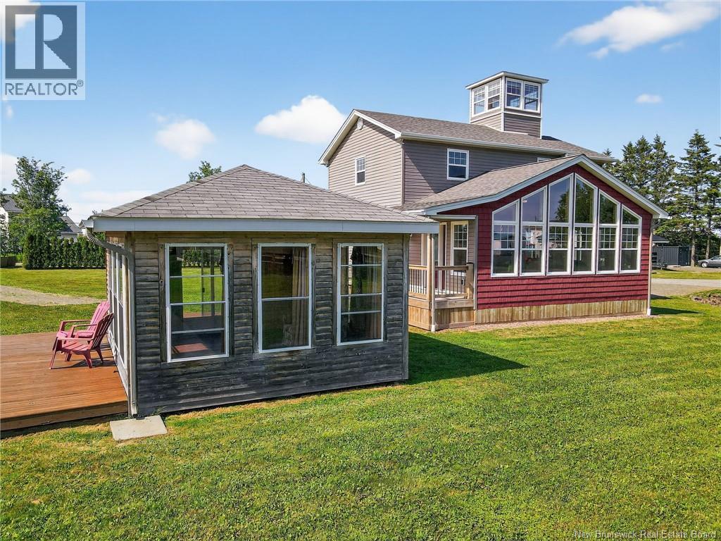 58 Venice Avenue, Grande-Digue, New Brunswick