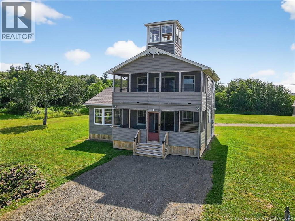 58 Venice Avenue, Grande-Digue, New Brunswick  E4R 5X4 - Photo 2 - NB135284