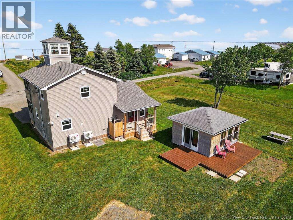 58 Venice Avenue, Grande-Digue, New Brunswick  E4R 5X4 - Photo 37 - NB135284