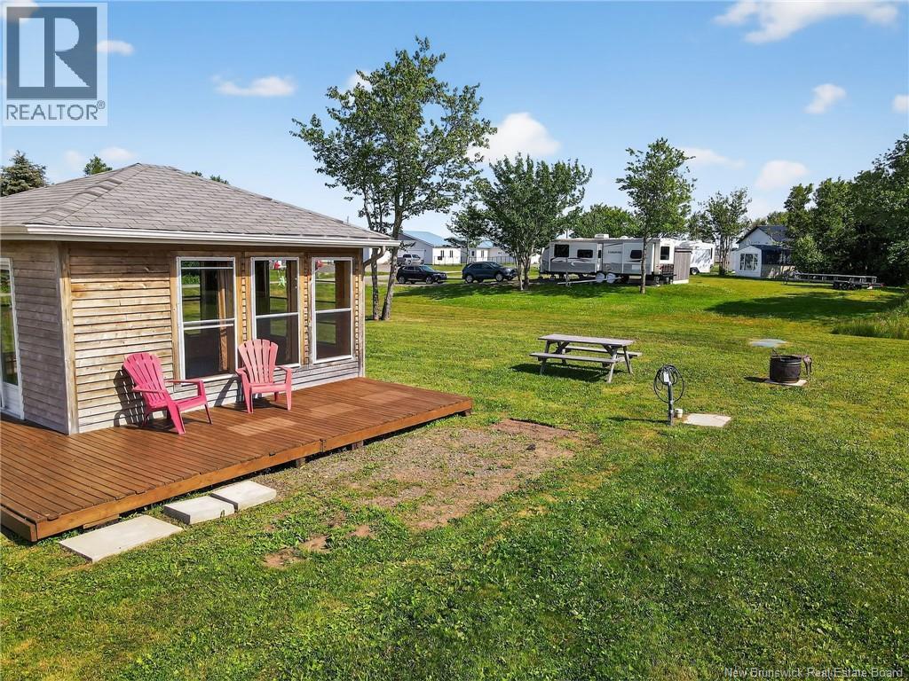 58 Venice Avenue, Grande-Digue, New Brunswick  E4R 5X4 - Photo 38 - NB135284
