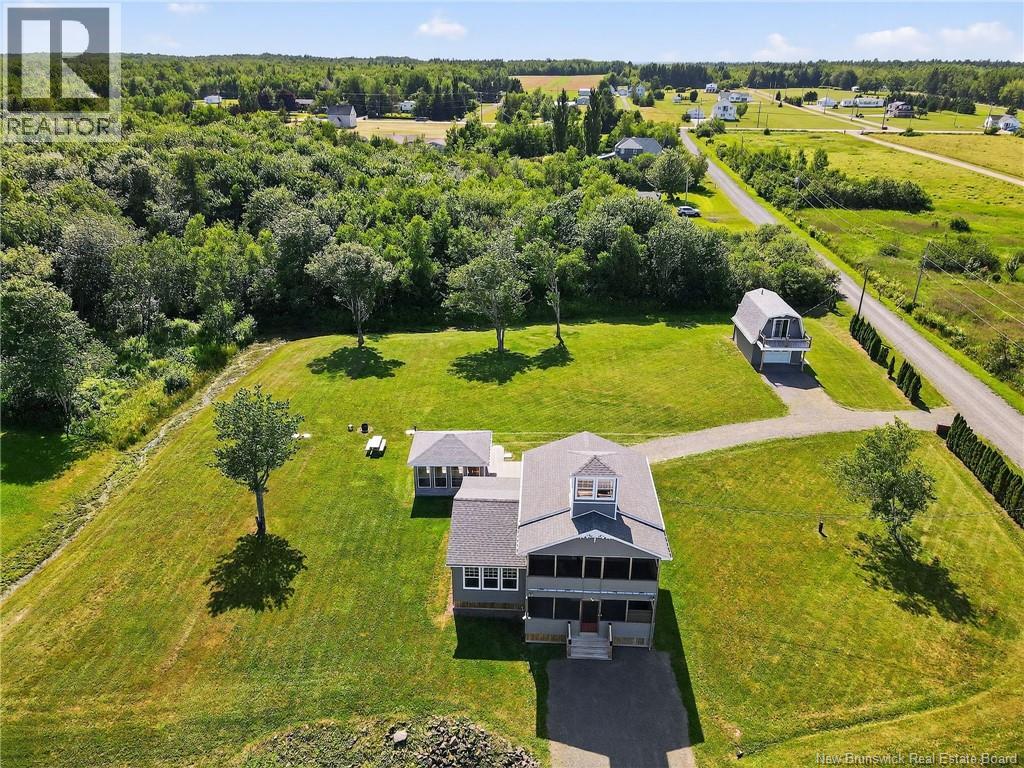 58 Venice Avenue, Grande-Digue, New Brunswick  E4R 5X4 - Photo 48 - NB135284