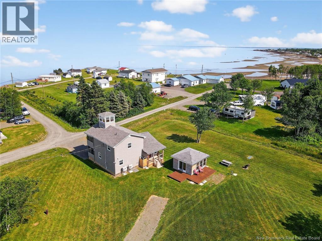 58 Venice Avenue, Grande-Digue, New Brunswick  E4R 5X4 - Photo 49 - NB135284