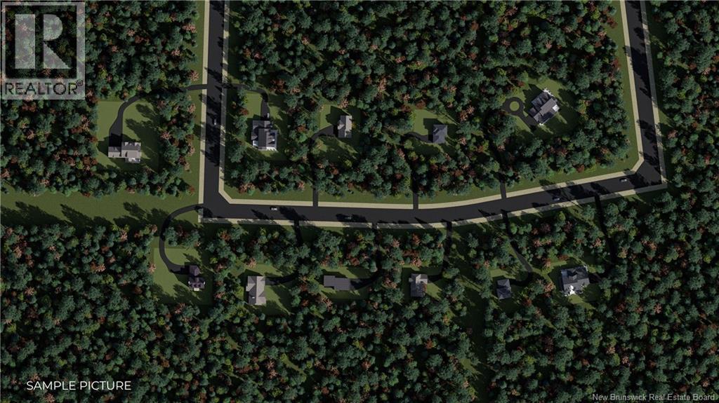 Lot 26-08 Rue Du Sentier Street, Memramcook, New Brunswick  E4K 3Y5 - Photo 3 - NB135300