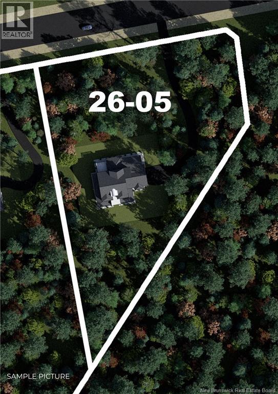 Lot 26-05 Rue du Sentier Street, Memramcook, New Brunswick