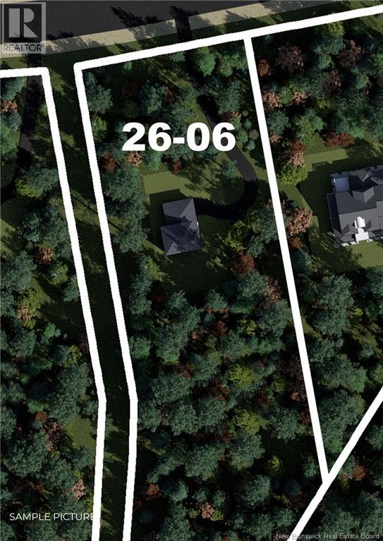 Lot 26-06 Rue du Sentier Street, Memramcook, New Brunswick