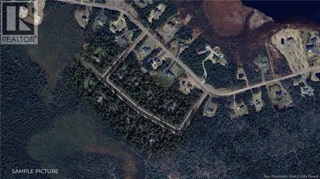 Lot 26-03 Rue Du Sentier Street, Memramcook, New Brunswick  E4K 3Y5 - Photo 4 - NB135304