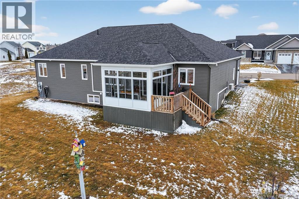 12 Congressional Crescent, Moncton, New Brunswick E1H 3L2 - Photo 4 - NB135270