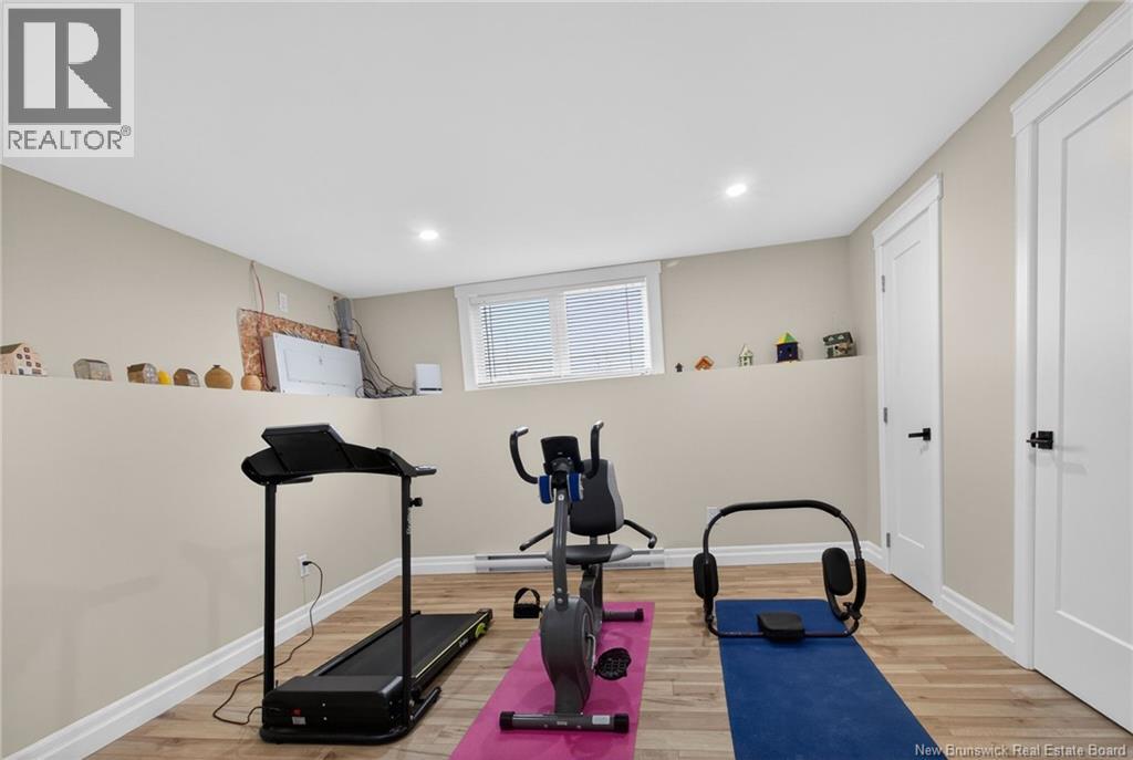 12 Congressional Crescent, Moncton, New Brunswick E1H 3L2 - Photo 45 - NB135270