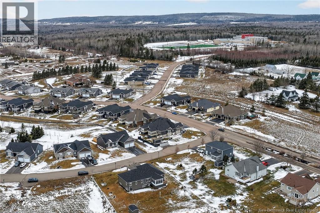 12 Congressional Crescent, Moncton, New Brunswick E1H 3L2 - Photo 6 - NB135270
