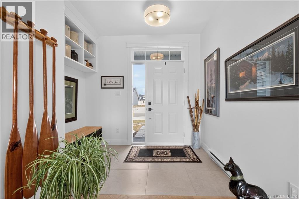 12 Congressional Crescent, Moncton, New Brunswick E1H 3L2 - Photo 9 - NB135270
