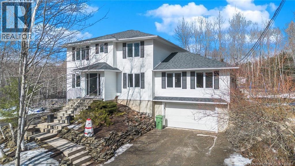 21 Shallon Lane, Pepper Creek, New Brunswick