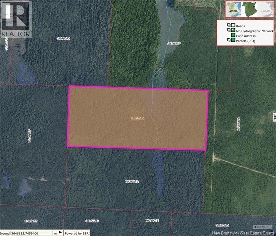 4 Lots Off Hwy 2, Lakeburn, New Brunswick E1A 7J6 - Photo 3 - NB135166
