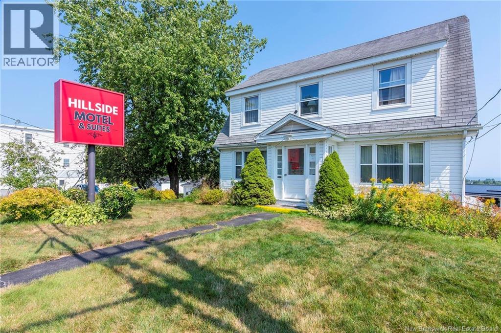 1131 Manawagonish Road, Saint John, New Brunswick